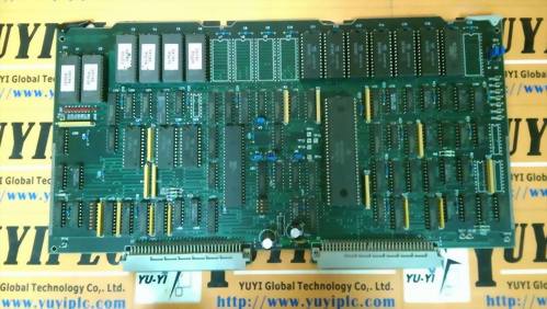 HP 04195-66508 PCB BOARD FOR HP-4195A SPECTRUM ANALYZE