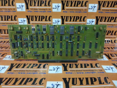 HP/AGILENT 54100 66508 REV A BOARD
