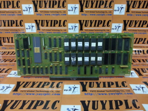 HP/AGILENT 54100 66515 REV B BOARD 68000 PROCESSOR