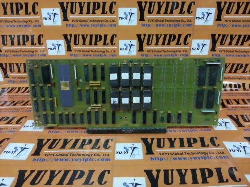 HP/AGILENT 54100 66523 REV B BOARD 68000 PROCESSOR