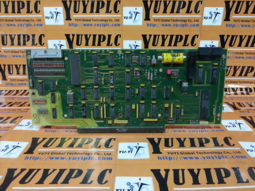 HP/AGILENT 54100 66510 REV D CIRCUIT BOARD