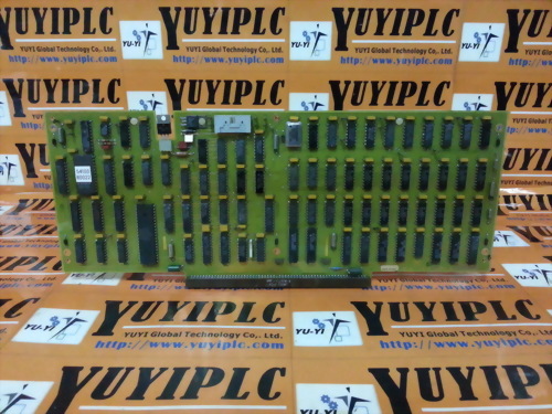 HP/AGILENT 54100 66513 REV B CIRCUIT BOARD