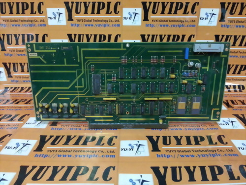 HP/AGILENT 54120 66501 REV B BOARD
