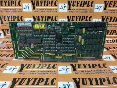 HP/AGILENT 54111 66506 REV A BOARD