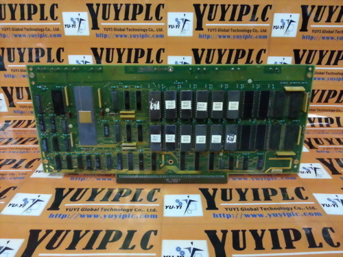 HP/AGILENT 54111 66510 REV A BOARD