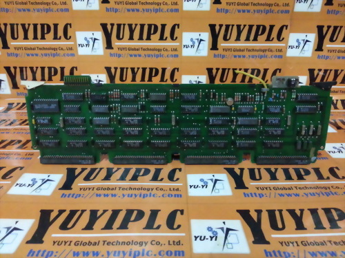 HP 08642-60225 B-2630-10 PII-M1 BOARD