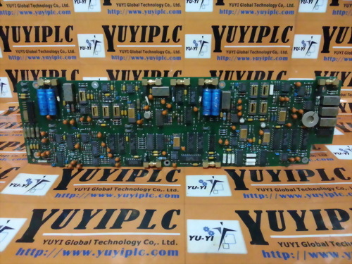 HP 08642-60223 B-2525-10 PII-M1 BOARD