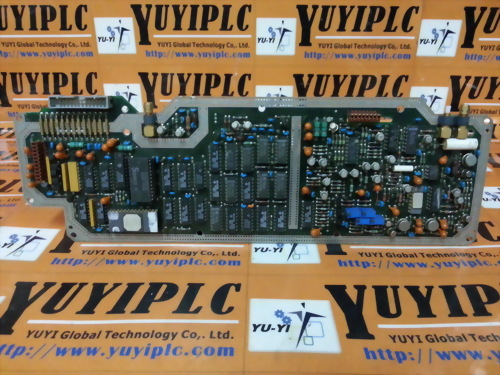HP 08642-60105 B-2438-10 BOARD