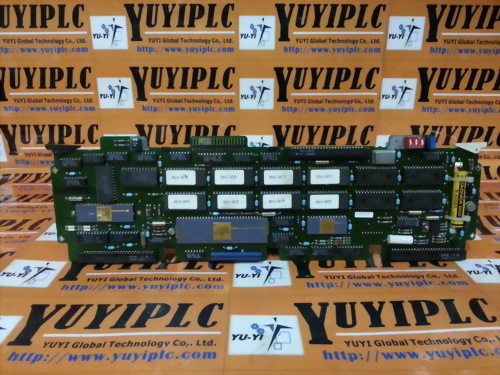 HP 08642-60224 A-2537-10 PII-M1 BOARD