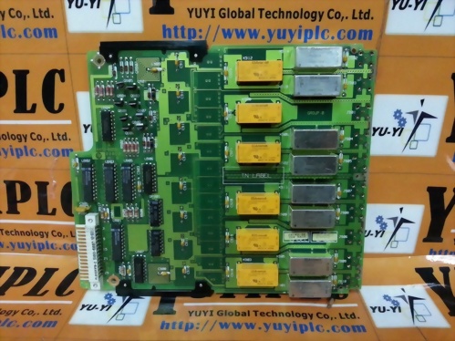 HP 88809L 44472-66501 REV B BOARD