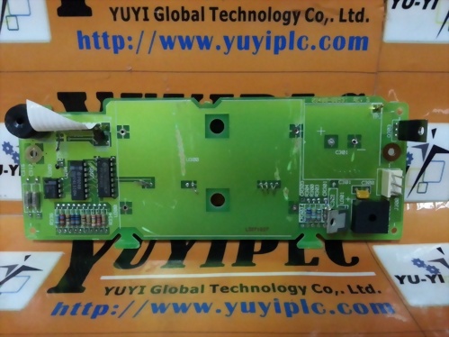 HP 88809F 03488-66531 REV B BOARD