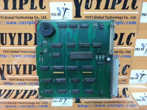 HP 04195-66512 PCB BOARD FOR HP-4195A SPECTRUM A-2737