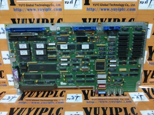 HP 70004-60054 PROCESSOR A-2912-53 PII-M1 BOARD