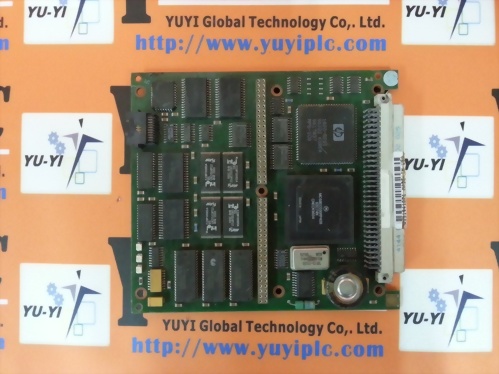 HP M1053-66531 PROCESSOR MODULE