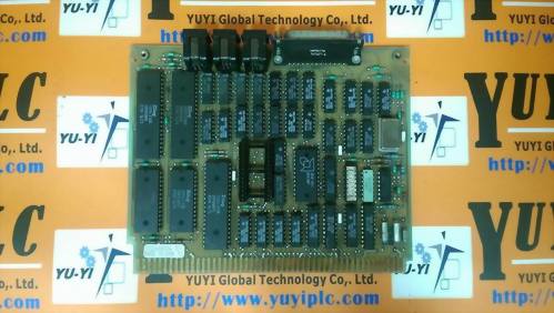 HP 98642-66501 HP-IB INTERFACE CARD