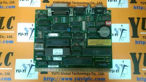 HP 300 SERIES 98561-66532 HUMAN INTERFACE CARD