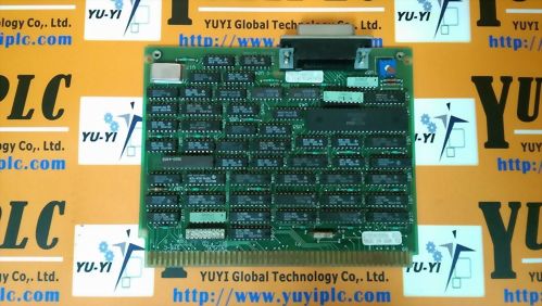 HP 98625-26502 INTERFACE CARD