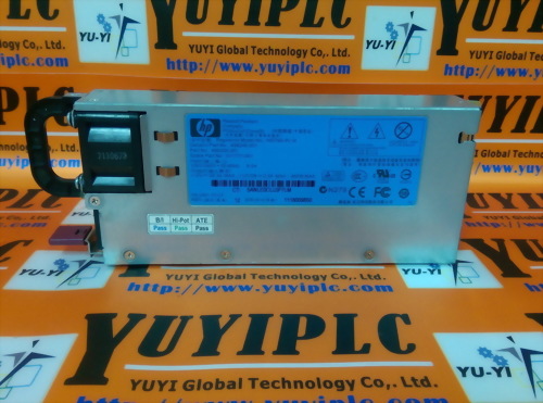 HP HSTNS-PL14 POWER SUPPLY