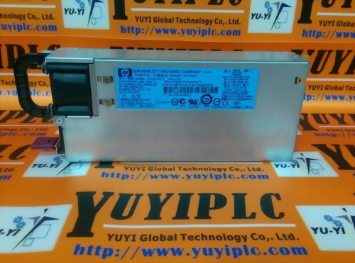 HP HSTNS-PR17 POWER SUPPLY