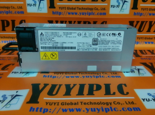 HP DPS-750AB-1A POWER SUPPLY