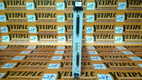 HP E1482B VXI-MXI INTERFACE MODULE FOR 75000 SERIES C