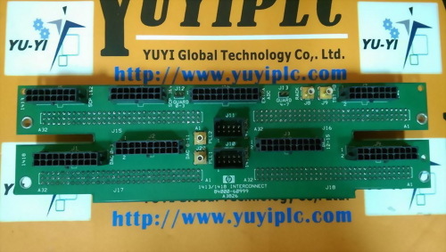 HP 1413/1418 84000-60999 INTERCONNECT A3826