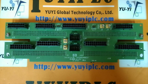 HP 1413/1418L 84000-61151 INTERCONNECT 75000 SERIES C