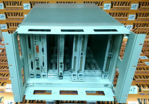 HP 75000 SERIES C SYSTEM (NO.4)