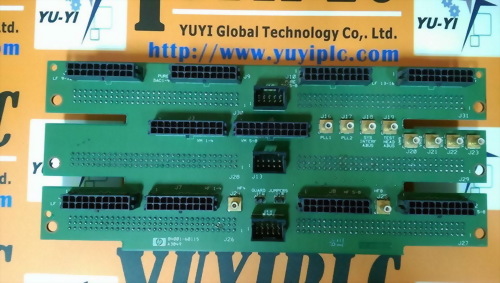 HP 84001-60115 A3849 BOARD