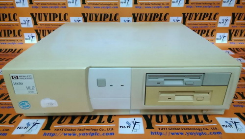 HP D3138B VECTRA VL2 4/66 PC MODEL 540/8MB