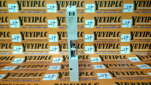 HP E1463-80011 32-CH 5 AMP FORM C SWITH