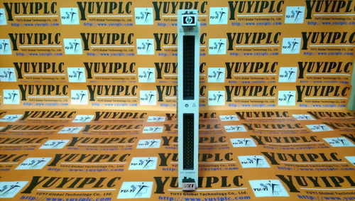 HP Z2468A 32-CH 5 AMP MOSFET SWITH MODULE