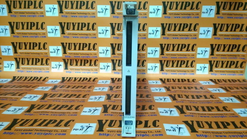 HP E1418A 8/16-CH D/A CONVERTER MODULE