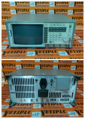 HP 53310A 3121A00848 MODULATION DOMAIN ANALYZER