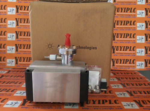 AGILENT 9115036 ION PUMP