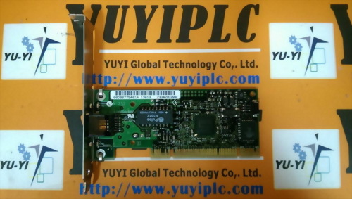 HP 100MBPS EFHERNET ADAPTER CARD 733470-006 721502-005