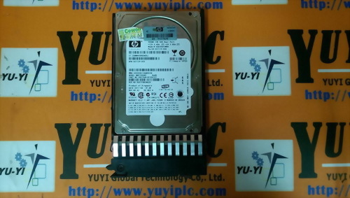 HP EG0300FAWHV 300GB 507119-004 6G 10K 2.5" DP SAS HDD