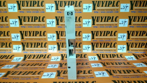 HP AGILENT E1463-80011 SCREW TERMINAL BLOCK