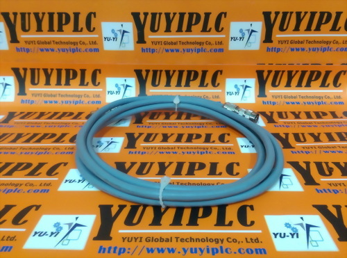 AGILENT E474466 PART NO:9699942 POWER CABLE