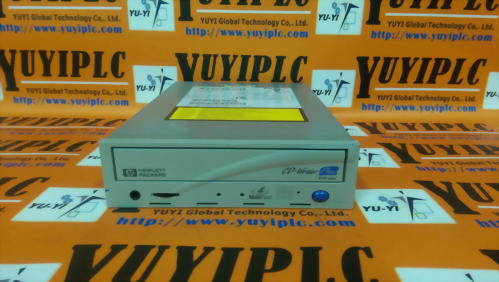 HP C4492 CD-RW IDE INTERNAL 10X4X32X CD-WRITER