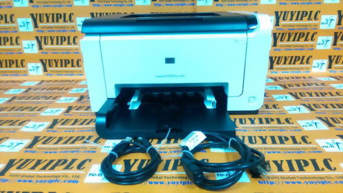 HP LASERJET PRO CP1025NW COLOR PRINTER
