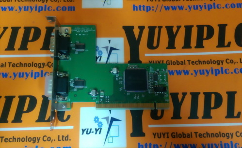 DATA DEVICE RSA-PCI2-1 I/O BOARD