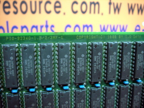 I.O DATA PIO-9234G-1.5/2/3MF-1