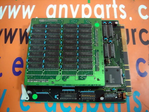 I.O DATA PIO-EX34-2M WITH PIO-92340-2/4MFH