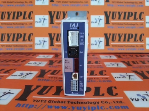 IAI ACON-PO-30I-NP-3-0 CONTROLLER