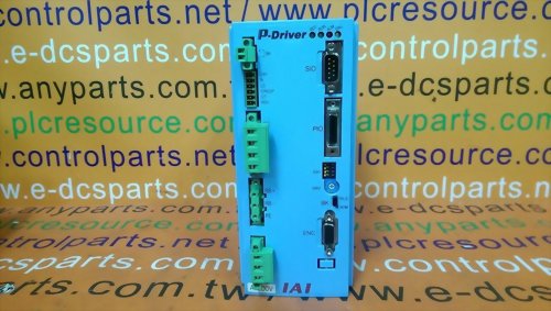 IAI ACTUATOR MODULE PDR-I-20-2