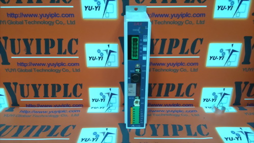 IAI CORPORATION ACON-C-30 I-CC-0-0