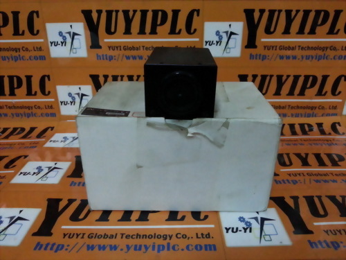 IAI CV-M10 SX CCD CAMERA