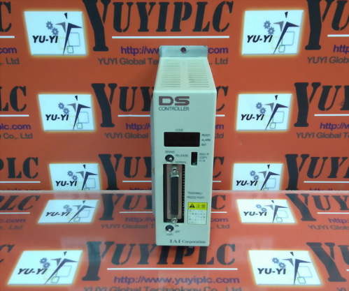 IAI DS CONTROLLER DS-S-C1