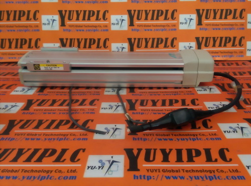 IAI IS-S-X-M-16-60-200 BALL SCREW LINEAR ACTUATOR